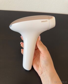 Philips IPL epilátor - 6