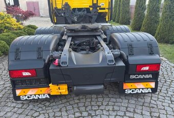 Scania R500 - 6x4 – Tahač – EURO 6 - 6