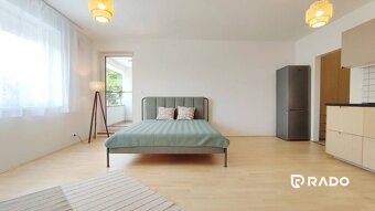 RentHub | Garsónka 36m2, ul. Bavlnárska | Trenčín - 6