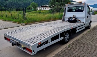 Iveco 35S15 Odtahový špeciál - 6