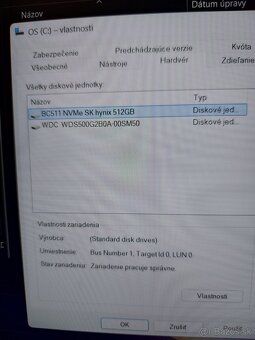 Predám notebook Dell G3 Nvidia GTX 1650ti , i5 10300H - 6