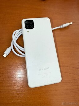 SAMSUNG GALAXY A12 4/64GB - 6