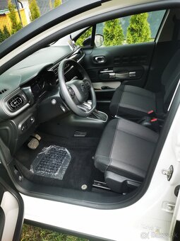 Citroen C3 PureTech 110 S&S EAT6 SHINE - 6
