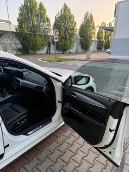 BMW 640d GT xDrive TOP stav / max. výbava / aj na splátky - 6