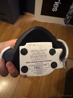 Star wars - 6