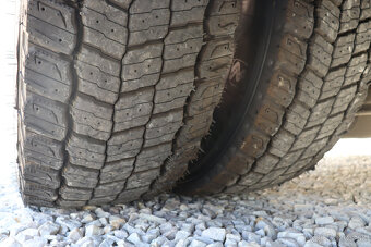 Volvo FH 460 XL MEGA,NEZAVISLA KLIMA,ACC,6X NOVE MICHELIN - 6
