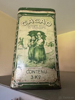 Veci na chalupu - 6