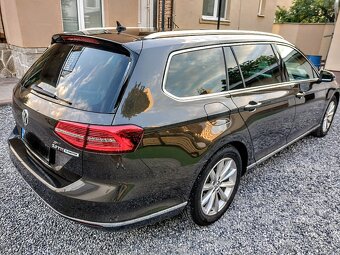 VW Passat B8 140kw(190ps) DSG 7/2016 - 6