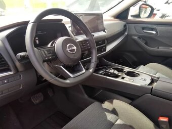 Nový Nissan X-Trail 1.5 ePower 204k N-Connecta 2WD - 6