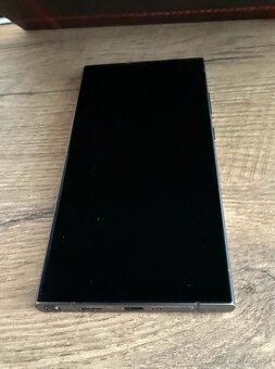 Samsung Galaxy S24 Ultra 5G 12 GB / 256 GBS - 6