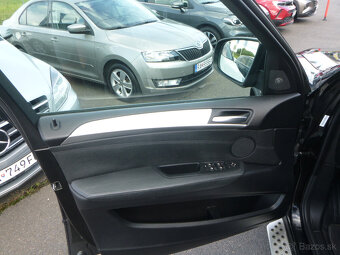 BMW X5 3,0Tdi At 2007 173Kw - 6