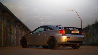 Toyota Celica 7gen T23 1.8 VVT-i (143hp) - 6