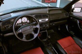 Volkswagen Rabbit Cabrio 1.9 TDI - 6