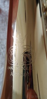AMATI B krídlovka AFH 201 Nová - 6