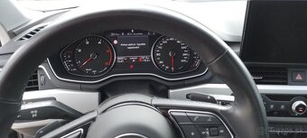 Audi A4 3.0 TDI quattro S line - 6