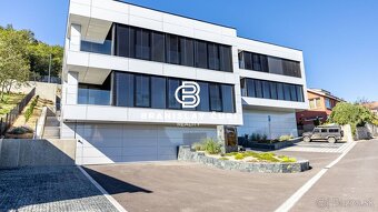 BYT C1 - HRBOVÁ RESIDENCE - BÝVANIE NADOVŠETKO - 6