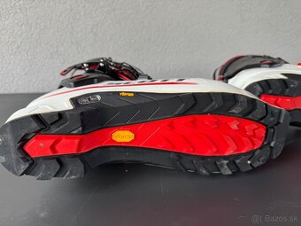 Skialp scott lyziarky 346mm vc 45/46 - 6