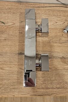 Sprchový termostat s ručnou sprchou IdealStandart - 6