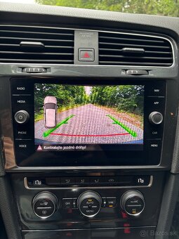 Volkswagen Golf Variant 1.6 TDi - 6