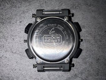 G-SHOCK plus POLICE hodinky - 6