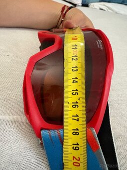 Detské lyžiarske okuliare - 6