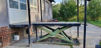 Priestor, priestory na prenájom 210 m2, Levoča - 6