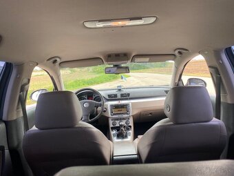 Passat b6 2.0 103kw - 6