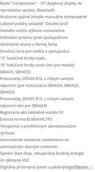 VW Caddy Cargo Basis 1,5 TSI - 6