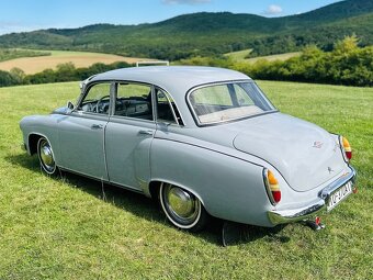 Wartburg 311 - 6