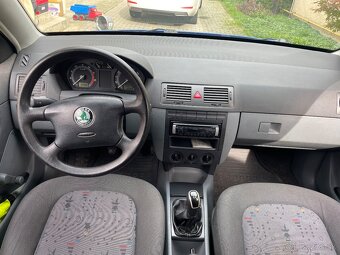 Fabia 1,2 htp - 6