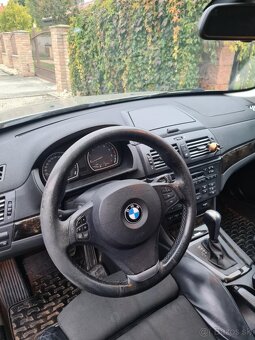 BMW X3 35d xDrive - 6