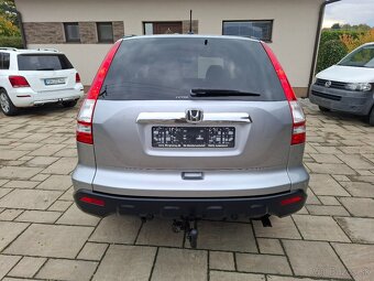 honda crv 2.2 diesel cr-v - 6