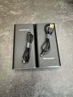 🎥 Profesionálny video set – 2× Sony A6400 + objektívy - 6