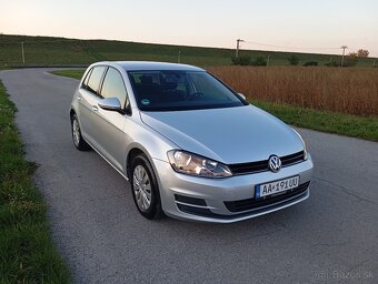 Volkswagwn Golf 7 1,2 tsi - 6