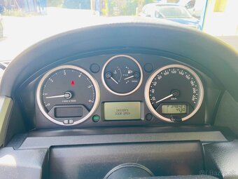 Range Rover Šport - 6