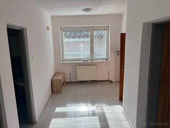 Rodinný dom ktorý Vám poskytne VIAC možností v meste Sereď - 6