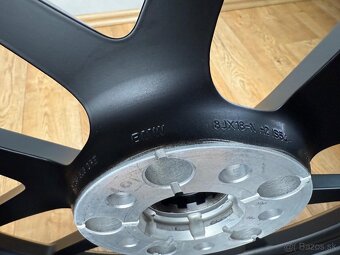 Originál zimní kolesa R18 BMW 1 F40 M Performance - 6