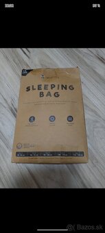 Spací vak letný/ tenký - 6