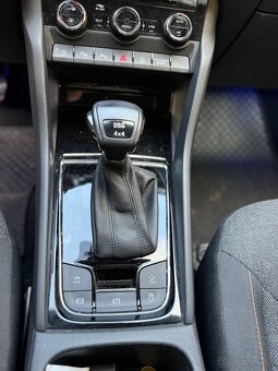 Škoda kodiaq 2.0 tdi 4x4 DPH - 6