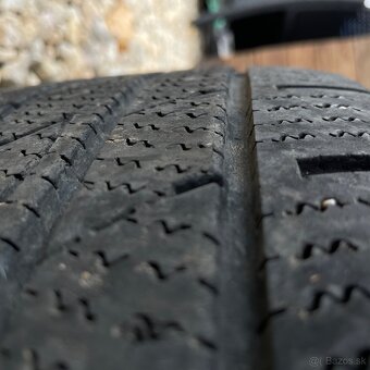 Alu disky Kia Sportage mk3 5x114,3 r16 - 6