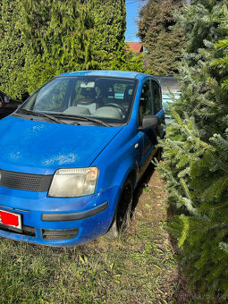 Predam Fiat Panda 1.1 - 6