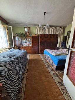 Rodinný dom na predaj Sklené - 6