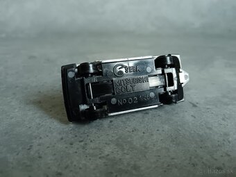 GUISVAL,JadaToys, MAJORETTE,SEBA,TORPEDO - 6