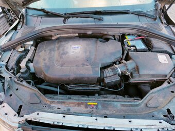 Volvo XC60 2,4 D3 120kw -Náhradní díly - 6