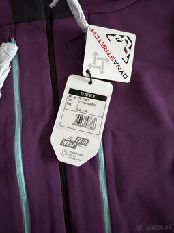 NOVÁ Dynafit Tlt Dst softshell S, M, L NOVÁ - 6