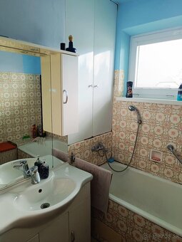 Rod. dom s dvoma samostatnými bytmi Vrútky - Kolónia Hviezda - 6