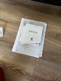 Električka kolobežka ninebot - 6