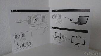 Webkamera Sandberg 480P Opti Saver - 6