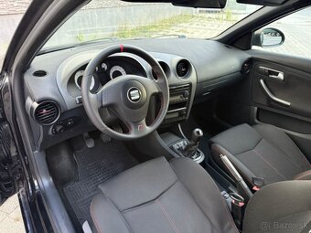 Seat Ibiza Cupra  1.8t - 6