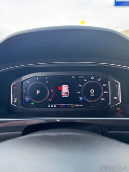 Volkswagen Tiguan Allspace 2.0 TDI,4Motion, Highline, DSG - 6